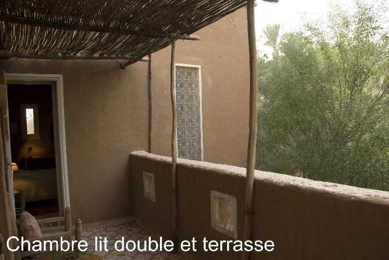Hôtel Villa Zagora  | Zagora | Zagora | Hôtels au Maroc 15