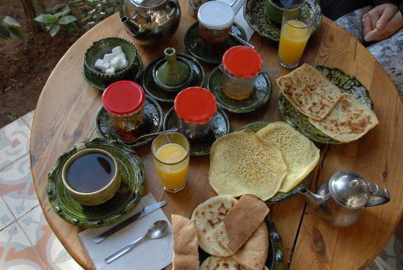 Hôtel Villa Zagora  | Zagora | Zagora | Hôtels au Maroc 16