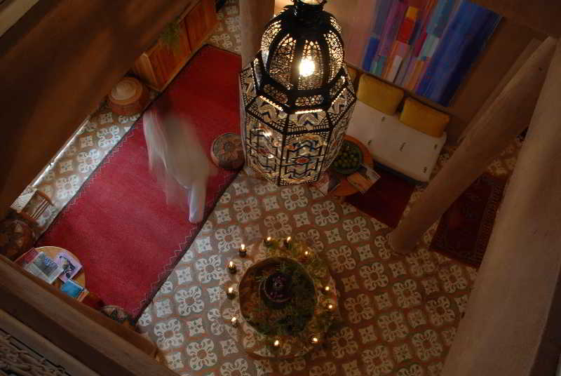 Hôtel Villa Zagora  | Zagora | Zagora | Hôtels au Maroc 17