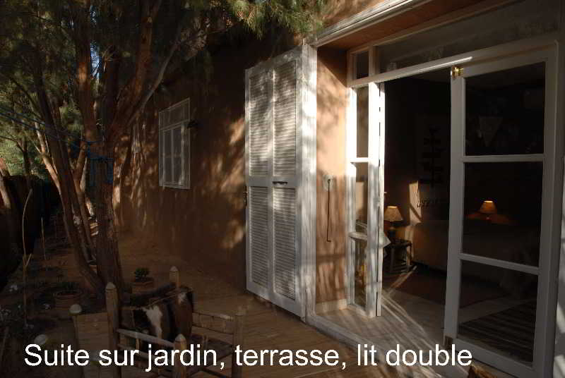 Hôtel Villa Zagora  | Zagora | Zagora | Hôtels au Maroc 19