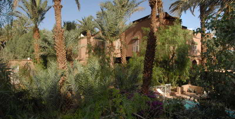 Hôtel Villa Zagora  | Zagora | Zagora | Hôtels au Maroc 2