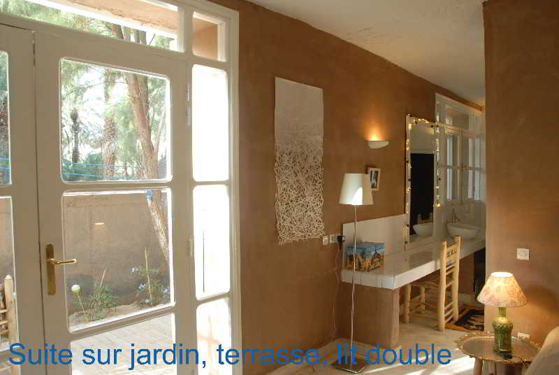 Hôtel Villa Zagora  | Zagora | Zagora | Hôtels au Maroc 20