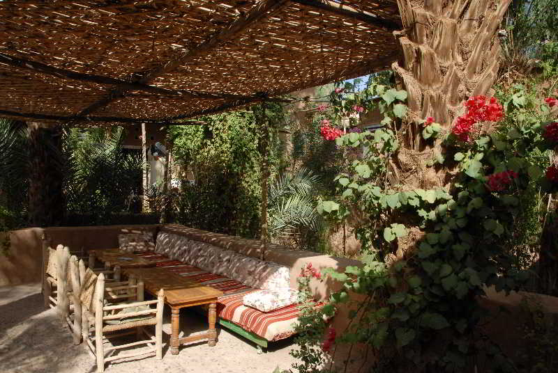 Hôtel Villa Zagora  | Zagora | Zagora | Hôtels au Maroc 3