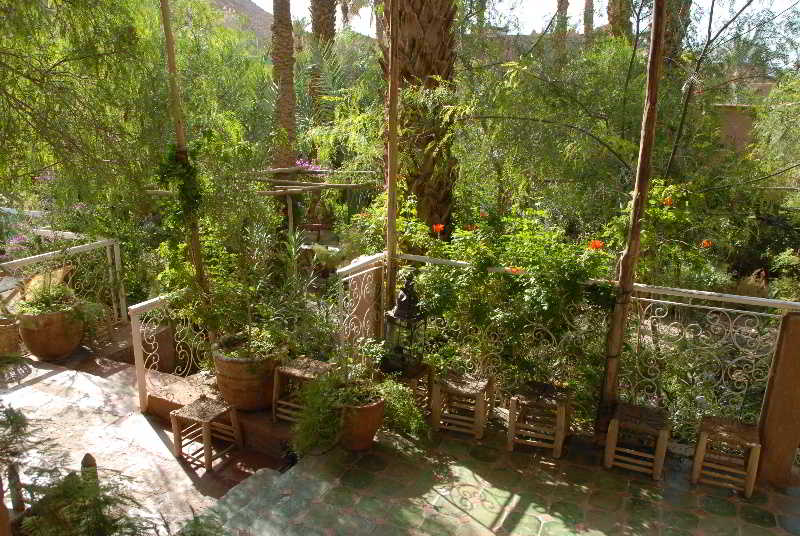 Hôtel Villa Zagora  | Zagora | Zagora | Hôtels au Maroc 4
