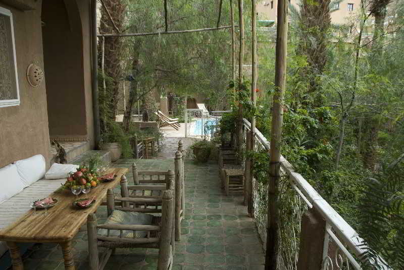 Hôtel Villa Zagora  | Zagora | Zagora | Hôtels au Maroc 5