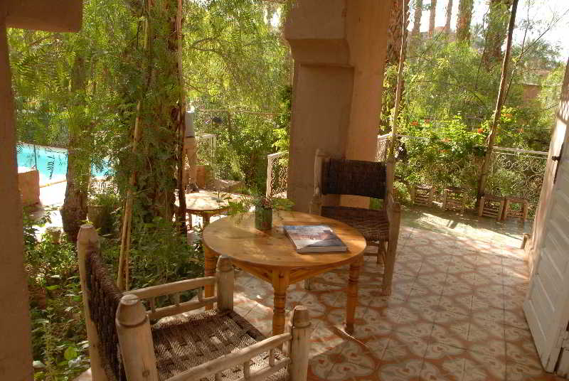 Hôtel Villa Zagora  | Zagora | Zagora | Hôtels au Maroc 6