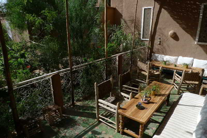 Hôtel Villa Zagora  | Zagora | Zagora | Hôtels au Maroc 7