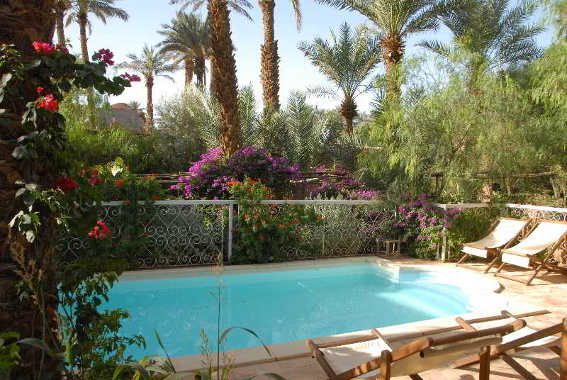 Hôtel Villa Zagora  | Zagora | Zagora | Hôtels au Maroc 8