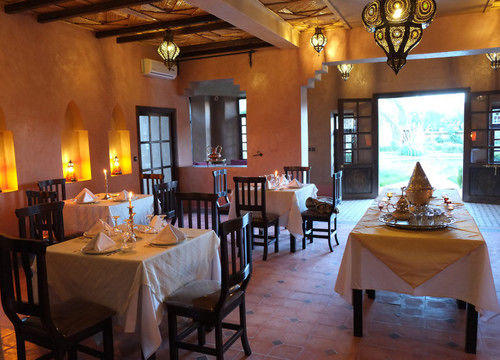 Hôtel Ksar Elkabbaba  | Skoura | Ouarzazate | Hôtels au Maroc 19