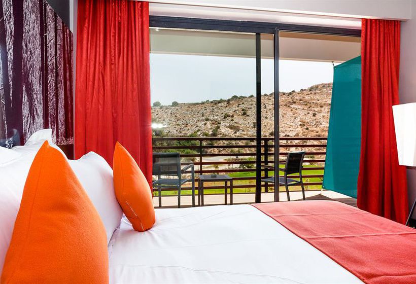 Hôtel Al Hoceima Bay  | Al Hoceima | Al Hoceïma | Hôtels au Maroc