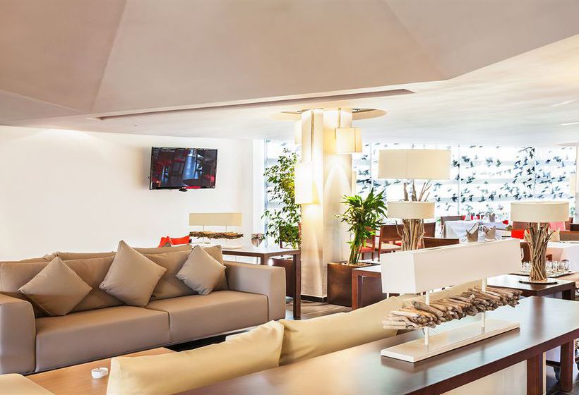 Hôtel Al Hoceima Bay  | Al Hoceima | Al Hoceïma | Hôtels au Maroc 10