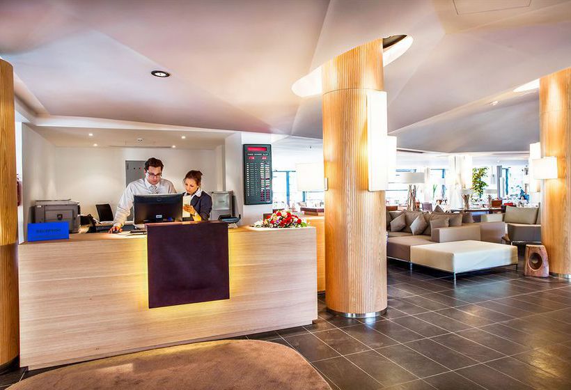 Hôtel Al Hoceima Bay  | Al Hoceima | Al Hoceïma | Hôtels au Maroc 12