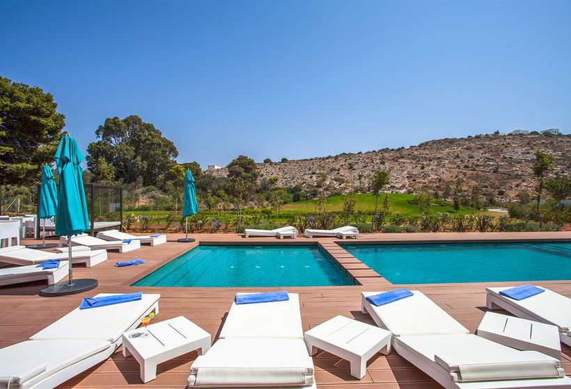 Hôtel Al Hoceima Bay  | Al Hoceima | Al Hoceïma | Hôtels au Maroc 14