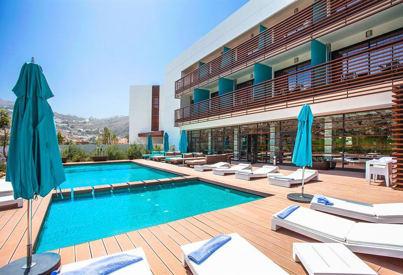 Hôtel Al Hoceima Bay  | Al Hoceima | Al Hoceïma | Hôtels au Maroc 16