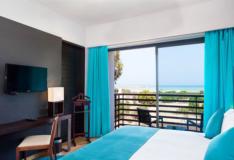 Hôtel Al Hoceima Bay  | Al Hoceima | Al Hoceïma | Hôtels au Maroc 17