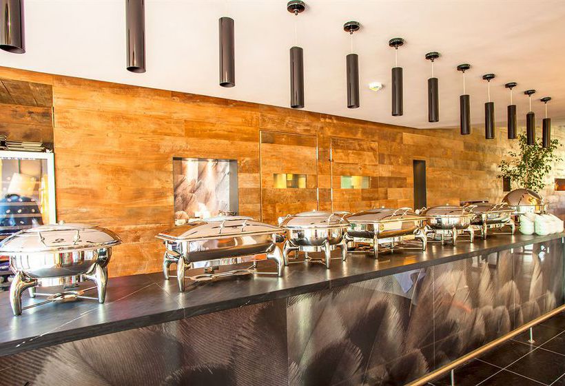 Hôtel Al Hoceima Bay  | Al Hoceima | Al Hoceïma | Hôtels au Maroc 18