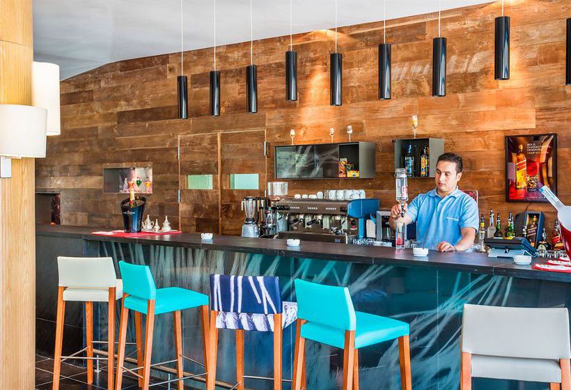 Hôtel Al Hoceima Bay  | Al Hoceima | Al Hoceïma | Hôtels au Maroc 3