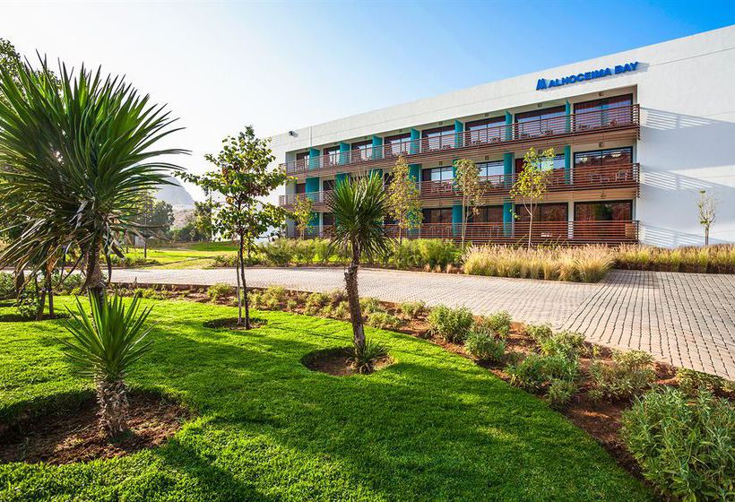 Hôtel Al Hoceima Bay  | Al Hoceima | Al Hoceïma | Hôtels au Maroc 5