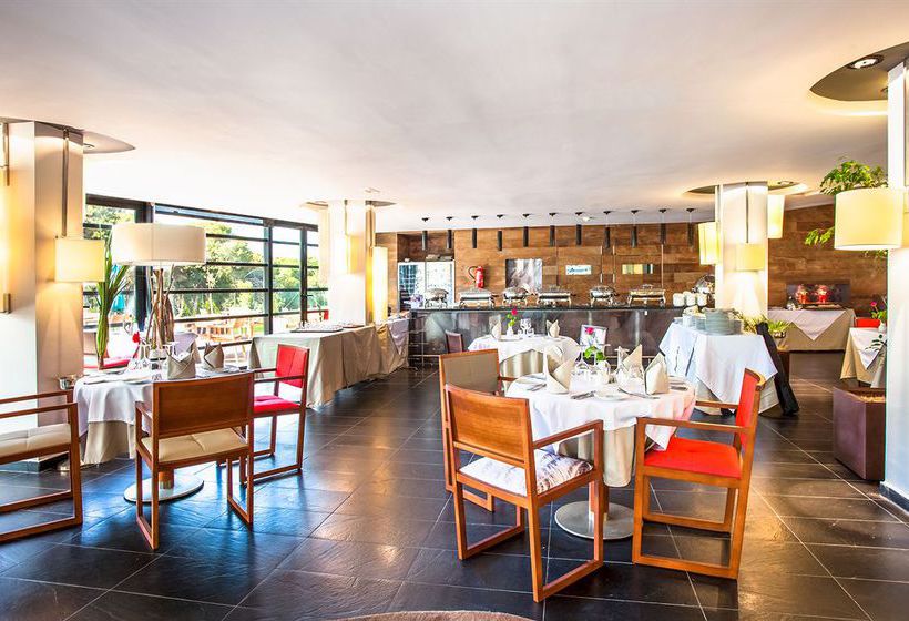 Hôtel Al Hoceima Bay  | Al Hoceima | Al Hoceïma | Hôtels au Maroc 9