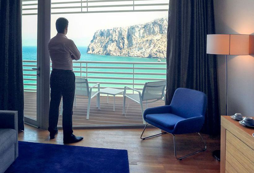 Hôtel Mercure Quemado Al-Hoceima Resort  | Al Hoceima | Al Hoceïma | Hôtels au Maroc 1