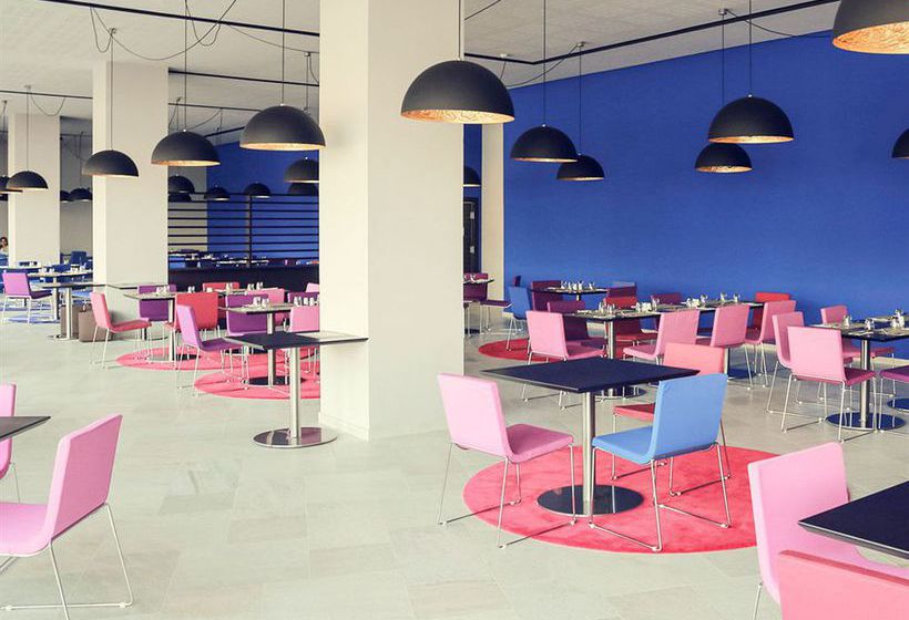 Hôtel Mercure Quemado Al-Hoceima Resort  | Al Hoceima | Al Hoceïma | Hôtels au Maroc 10