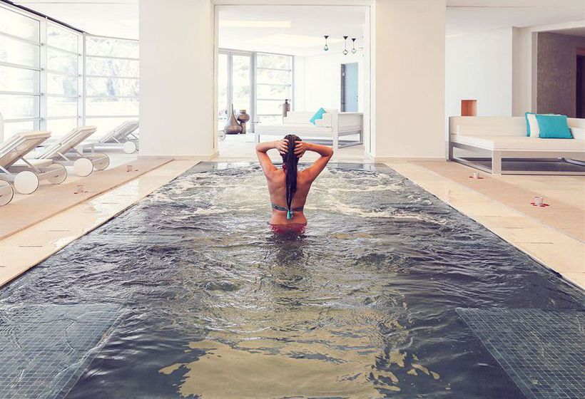 Hôtel Mercure Quemado Al-Hoceima Resort  | Al Hoceima | Al Hoceïma | Hôtels au Maroc 11