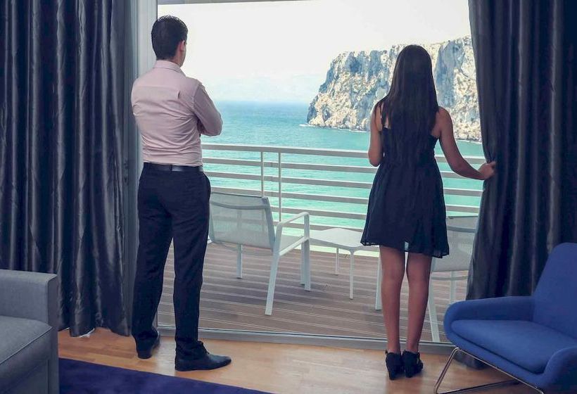 Hôtel Mercure Quemado Al-Hoceima Resort  | Al Hoceima | Al Hoceïma | Hôtels au Maroc 12