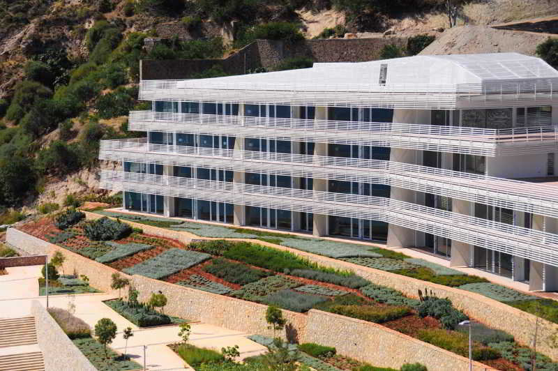 Hôtel Mercure Quemado Al-Hoceima Resort  | Al Hoceima | Al Hoceïma | Hôtels au Maroc 13