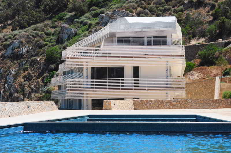 Hôtel Mercure Quemado Al-Hoceima Resort  | Al Hoceima | Al Hoceïma | Hôtels au Maroc 14