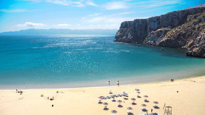 Hôtel Mercure Quemado Al-Hoceima Resort  | Al Hoceima | Al Hoceïma | Hôtels au Maroc 17