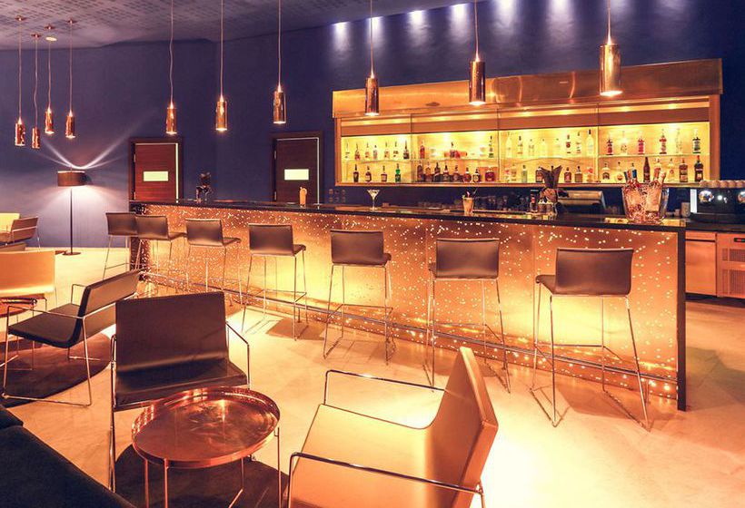 Hôtel Mercure Quemado Al-Hoceima Resort  | Al Hoceima | Al Hoceïma | Hôtels au Maroc 2