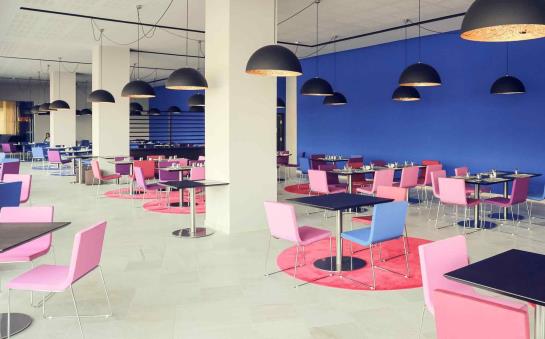 Hôtel Mercure Quemado Al-Hoceima Resort  | Al Hoceima | Al Hoceïma | Hôtels au Maroc 20