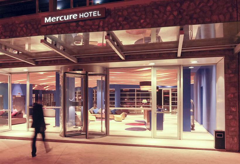 Hôtel Mercure Quemado Al-Hoceima Resort  | Al Hoceima | Al Hoceïma | Hôtels au Maroc 3