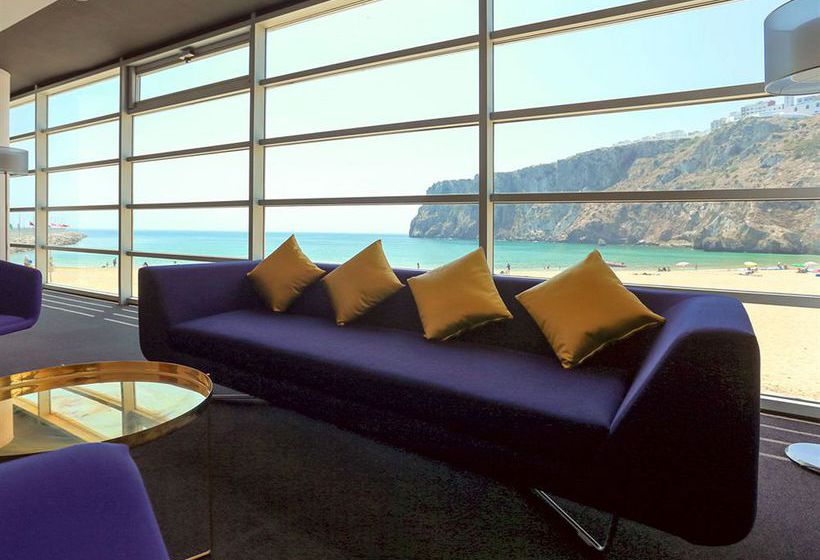 Hôtel Mercure Quemado Al-Hoceima Resort  | Al Hoceima | Al Hoceïma | Hôtels au Maroc 5