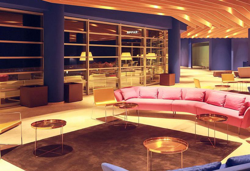 Hôtel Mercure Quemado Al-Hoceima Resort  | Al Hoceima | Al Hoceïma | Hôtels au Maroc 6