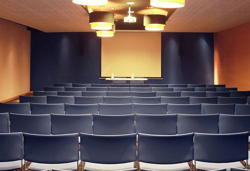 Hôtel Mercure Quemado Al-Hoceima Resort  | Al Hoceima | Al Hoceïma | Hôtels au Maroc 7