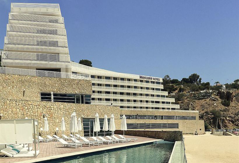 Hôtel Mercure Quemado Al-Hoceima Resort  | Al Hoceima | Al Hoceïma | Hôtels au Maroc 9