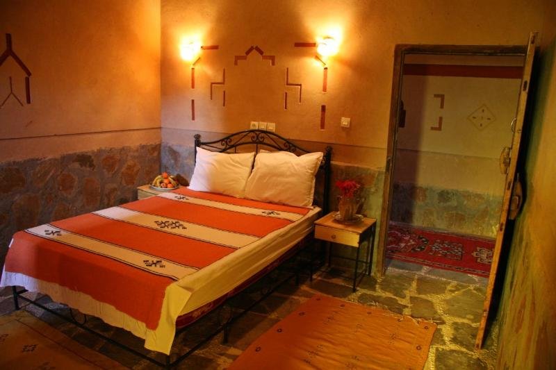 Hotel Auberge Kasbah Ennakhile Zagora