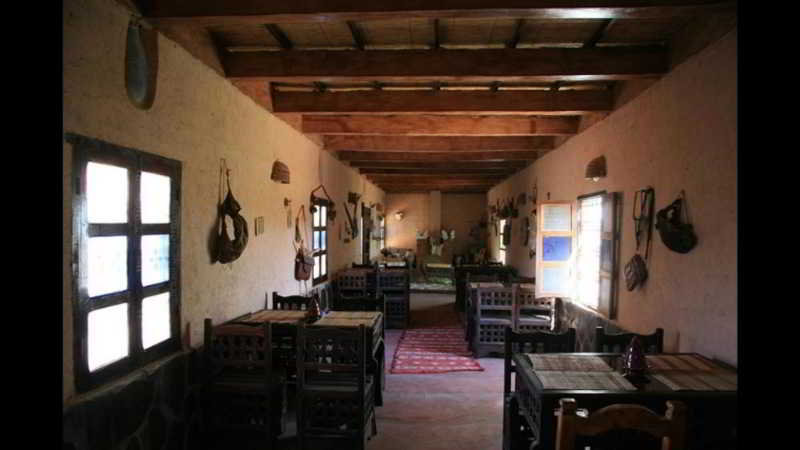Hôtel Auberge Kasbah Ennakhile  | Zagora | Zagora | Hôtels au Maroc 1