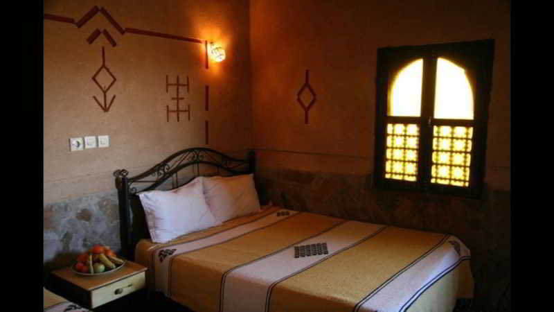 Hôtel Auberge Kasbah Ennakhile  | Zagora | Zagora | Hôtels au Maroc 2