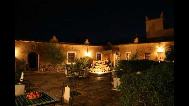 Hôtel Auberge Kasbah Ennakhile  | Zagora | Zagora | Hôtels au Maroc 3