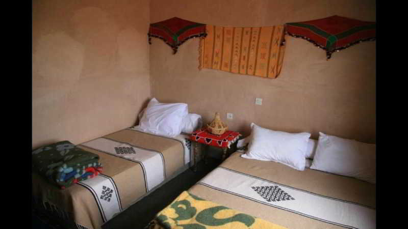 Hôtel Auberge Kasbah Ennakhile  | Zagora | Zagora | Hôtels au Maroc 4