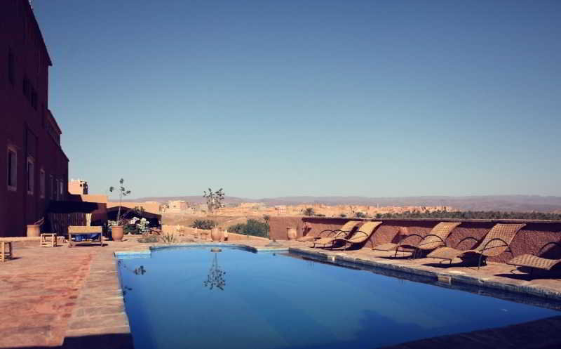 Hôtel Auberge Kasbah Ennakhile  | Zagora | Zagora | Hôtels au Maroc 5