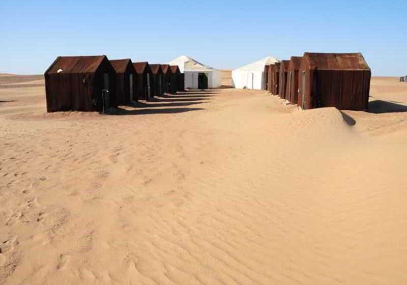 Hôtel Bivouac Erg Lihoudi  | Zagora | Zagora | Hôtels au Maroc 2