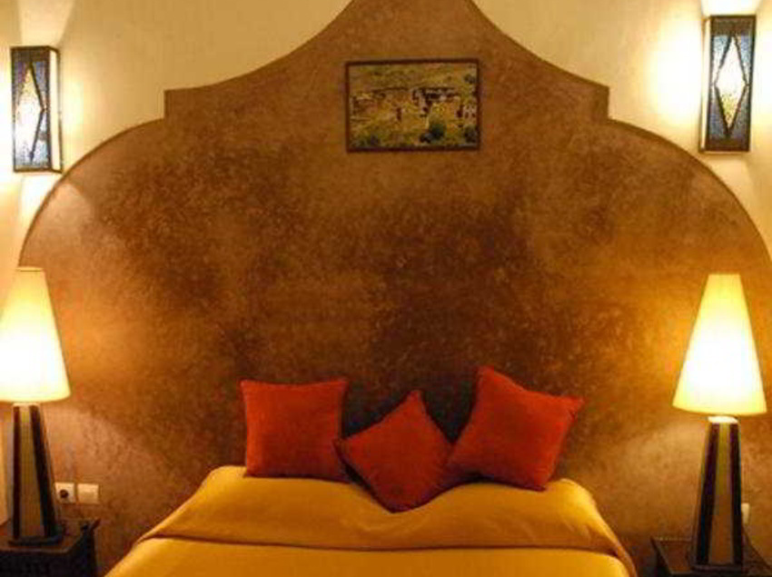 Hotel Bivouac Nahkla Zagora