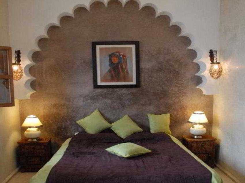 Hôtel Bivouac Nahkla  | Zagora | Zagora | Hôtels au Maroc 1