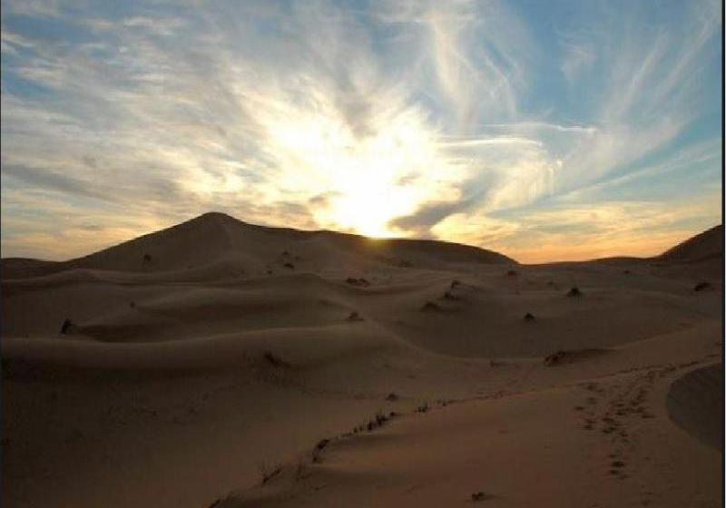 Hôtel Bivouac Nahkla  | Zagora | Zagora | Hôtels au Maroc 5