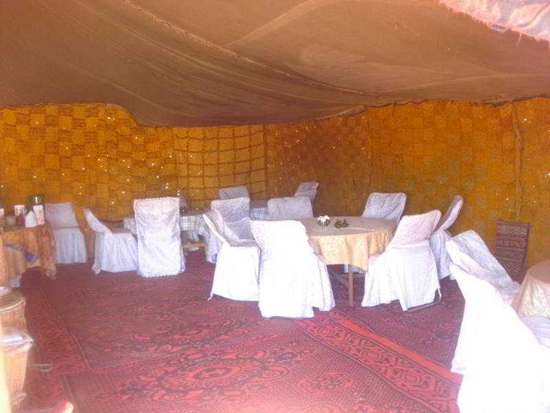 Hôtel Bivouac Dunes De Chegaga  | Zagora | Zagora | Hôtels au Maroc 1