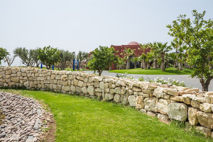 Hôtel Le Vizir Center Park & Resort  | Marrakech | Marrakech | Hôtels au Maroc 5