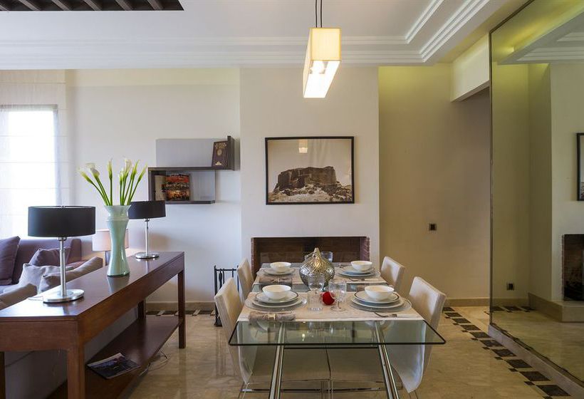 Hôtel Le Vizir Center Park & Resort  | Marrakech | Marrakech | Hôtels au Maroc 6